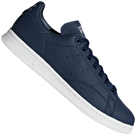 adidas stan smith navy blauw|Adidas stan smith collegiate navy.